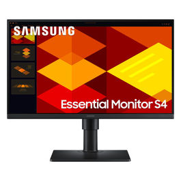 Monitor 22" Full HD IPS 100Hz Nero S40GD - PC Desktop Schermo LCD