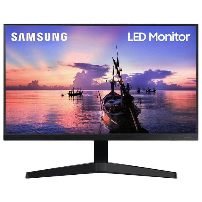 Image of Samsung Monitor 22 pollici Full HD 1920x1080 5ms Tempo di Risposta LED PC Gaming
