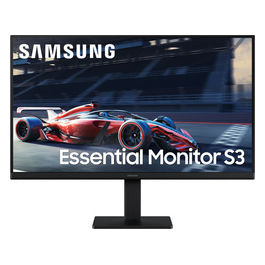 Monitor 24" Full HD IPS 100Hz Nero - Serie S30GD