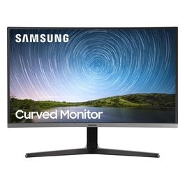 Samsung Monitor Curvo Serie CR50 da 27" Full Hd