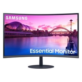 Monitor Curvo Serie S39C da 32'' Full Hd con Casse Integrate
