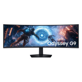 Monitor Gaming Odyssey G9 49 pollici DQHD