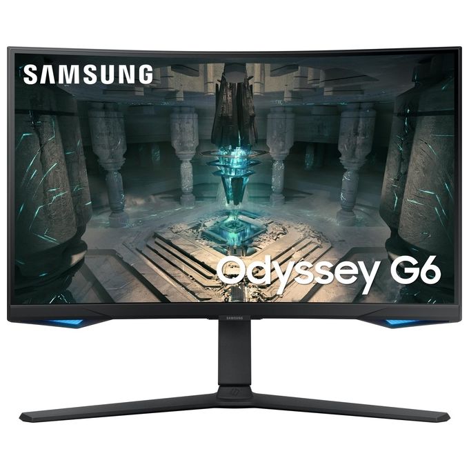 Samsung S27BG650 Smart TV 27" (Nero)