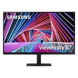 Monitor HRM ViewFinity S7 - S70A da 27" Ultra Hd Flat