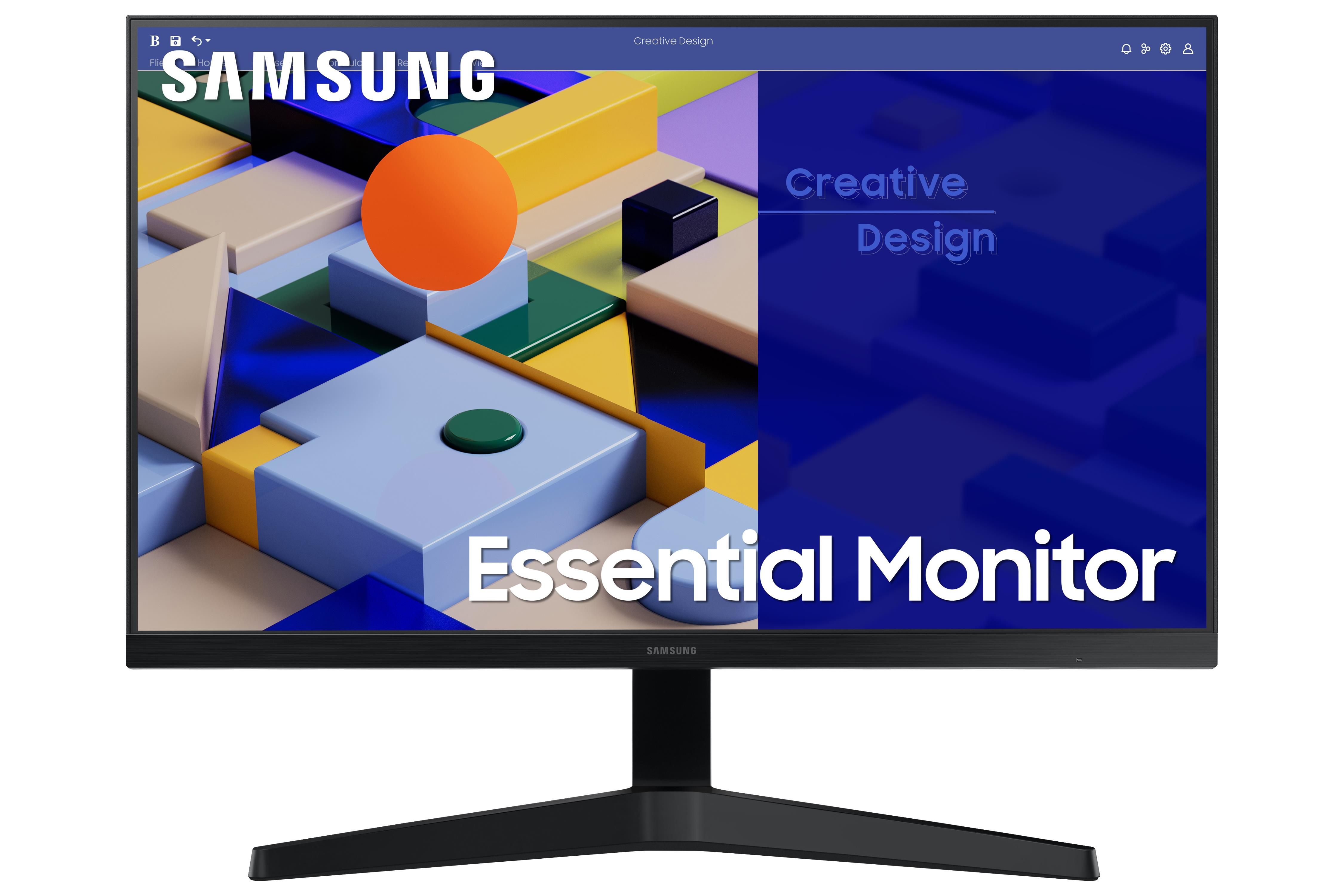 Samsung Monitor LED Serie