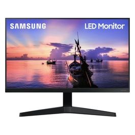 Monitor Flat 27" LED IPS T35F (F27T352) 1920x1080 Full HD Tempo di risposta 5 ms 