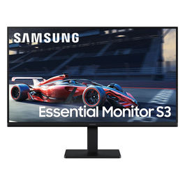 Monitor S30GD 27" Full HD IPS 100Hz Piatto LED per Business