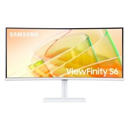 Monitor S34C650TAU (LS34C650TAUXEN)