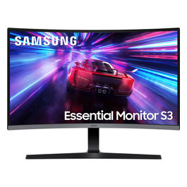 Monitor S39GD 32" Curvo Full HD 100Hz VA - Monitor per PC