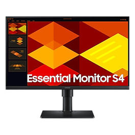 Monitor S40GD 24" FHD 1920x1200 100Hz - Schermo PC Gaming Ufficio