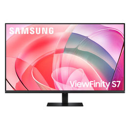 Monitor S70D 37 Pollici 4K Ultra HD LCD Nero