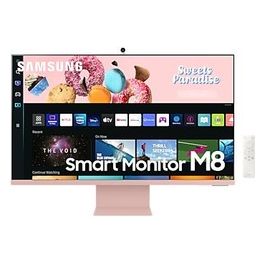 Monitor Smart S32BM80P Ultra Hd 32"