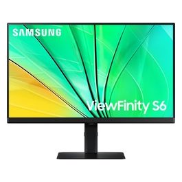 Monitor ViewFinity S6 S24D600EAU S60UD