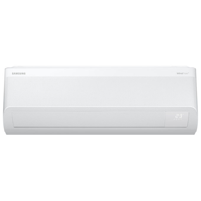 Samsung Monosplit 12000 BTU Inverter Pompa Calore A++ Bianco