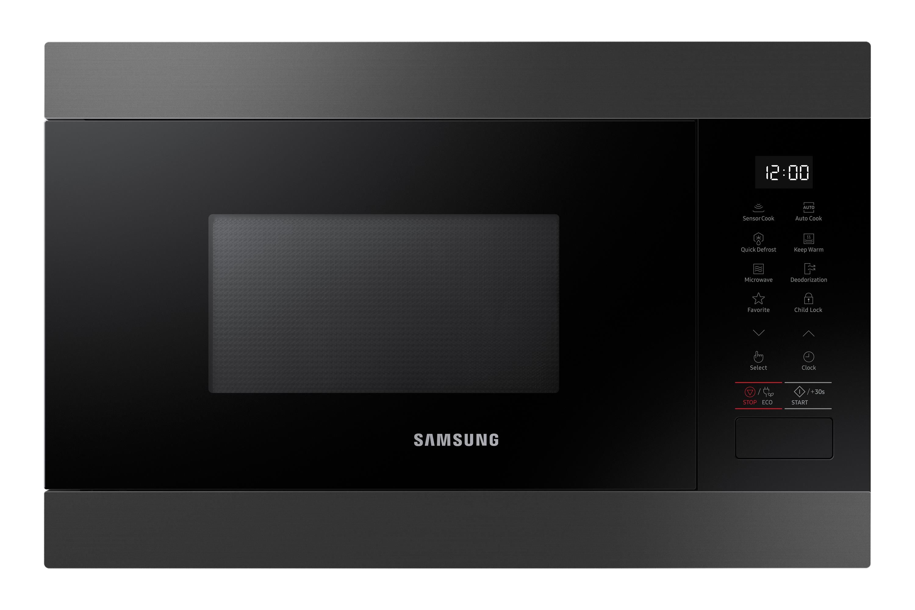 Samsung MS22M8274AM Forno Microonde