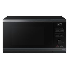 Samsung MS23DG4504AGE1 Forno Microonde Capacità 23 Litri Potenza 800 Watt con Timer Quick Defrost colore Nero