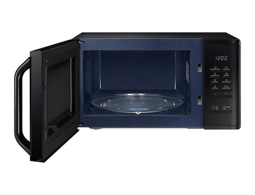 Samsung MS23K3513AK/ET Forno a Microonde Capacita' 23 Litri | Yeppon