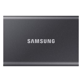 Samsung MU-PC1T0T Ssd Esterno Portatile 1000Gb Grigio