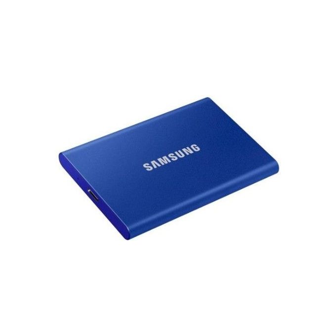 Samsung MU-PC2T0H Ssd Esterno Portatile 2000Gb Blu