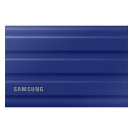 Samsung MU-PE1T0R Ssd Esterno Portatile 1000Gb Blu
