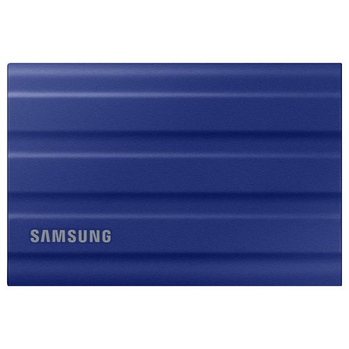Samsung MU-PE2T0R Ssd Portatile da 2Tb T7 Shield