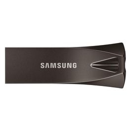 Samsung MUF-128BE Unita' Flash Usb 128Gb Usb Tipo A 3.2 Gen 1 Nero/Grigio