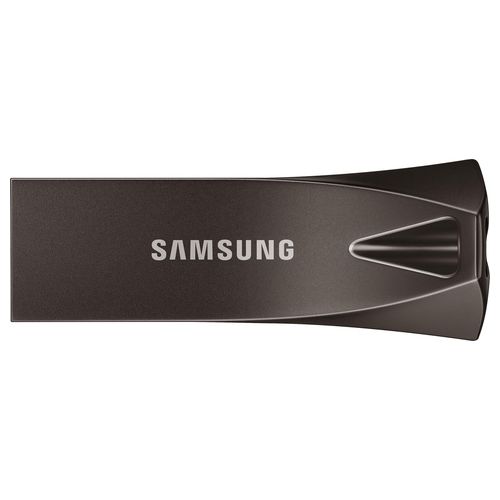 MUF-128BE Unita' Flash Usb 128Gb Usb Tipo A 3.2 Gen 1 Nero/Grigio