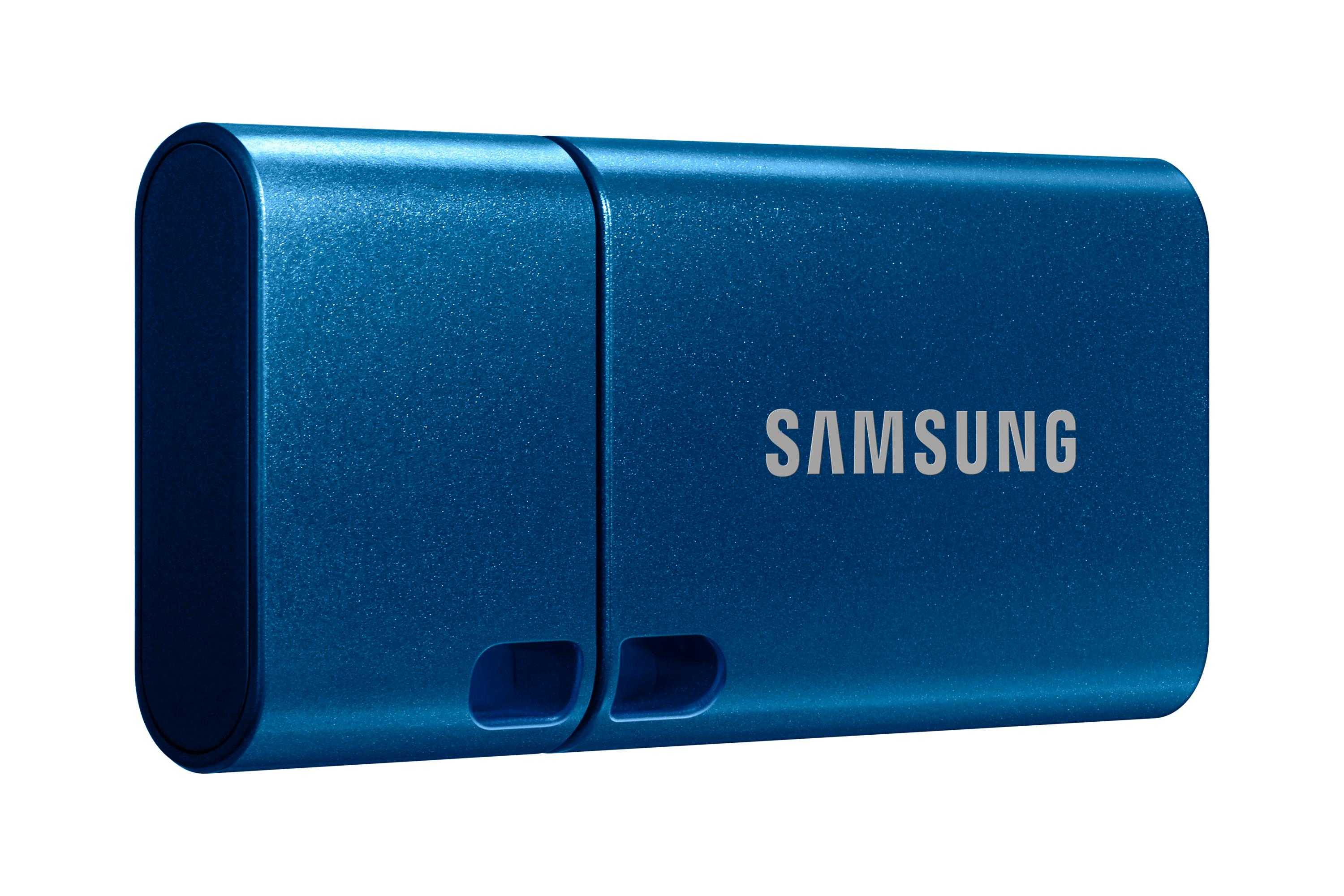 Samsung MUF-128DA Unita' Flash Usb 128Gb Usb Tipo-C 3.2 Gen