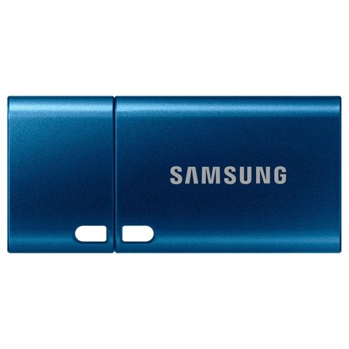 Samsung MUF-128DA Unita' Flash Usb 128Gb Usb Tipo-C 3.2 Gen 1 Blu