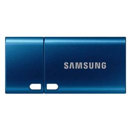 MUF-64DA Unita' Flash Usb 64Gb USB Tipo-C 3.2 Gen 1 Blu