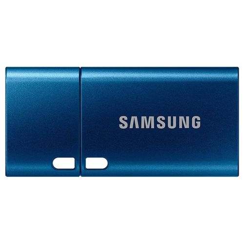 MUF-64DA Unita' Flash Usb 64Gb USB Tipo-C 3.2 Gen 1 Blu