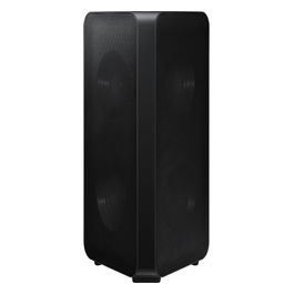 Samsung MX-ST40B Sound Tower 160W Nero