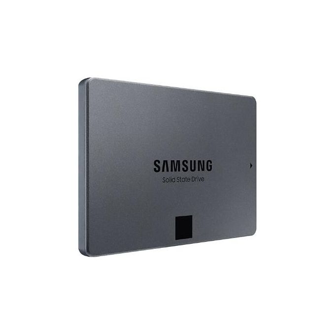 Samsung MZ-77Q1T0 Solid State Drive 2,5" 1000Gb Serial Ata III V-Nand Mlc