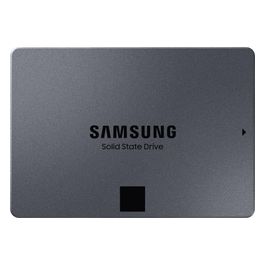 Samsung MZ-77Q2T0 Solid State Drive 2,5" 2000Gb Serial Ata III V-Nand Mlc