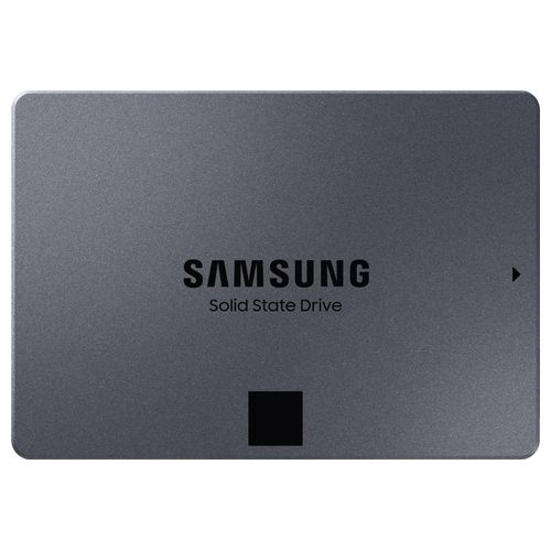 Samsung MZ-77Q4T0 Solid State Drive 2,5" 4000Gb Serial Ata III V-Nand Mlc