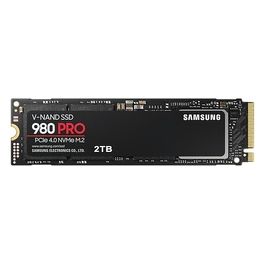 Samsung MZ-V8P2T0BW Drives Allo Stato Solido M.2 2000Gb Pci Express 4.0 V-nand Mlc Nvme