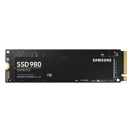 Samsung MZ-V8V1T0BW 980 M.2 Ssd 1000Gb PCI Express 3.0 V-NAND NVMe