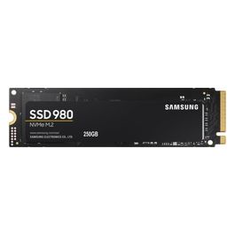 Samsung MZ-V8V250BW 980 M.2 Ssd 250Gb PCI Express 3.0 V-NAND NVMe