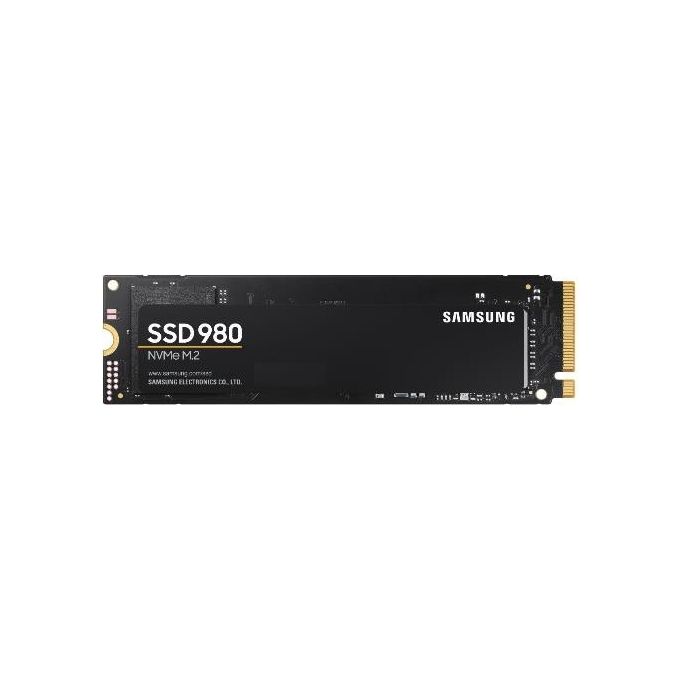 Samsung MZ-V8V250BW 980 M.2 Ssd 250Gb PCI Express 3.0 V-NAND NVMe