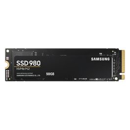 Samsung MZ-V8V500BW 980 M.2 Ssd 500Gb PCI Express 3.0 V-NAND NVMe