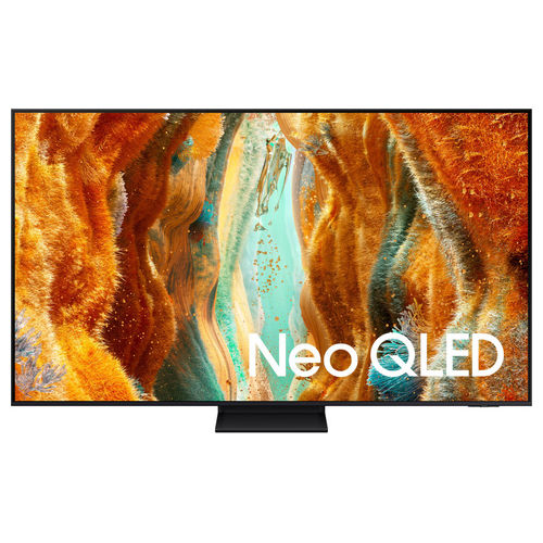 smart tv Neo QLED 65 pollici, QE65QN70FAUXZT, 4K Mini LED, processore NQ4 AI Gen2, Motion Xcelerator 144Hz, Neo Quantum HDR, AirSlim, 2025