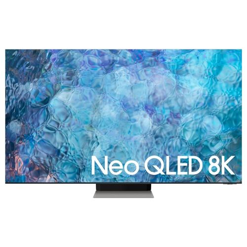 Samsung Neo QLed Smart Tv 8K QE65QN900ATXZT 65 Pollici Processore Neo Quantum 8K Infinity Screen Ots Pro 