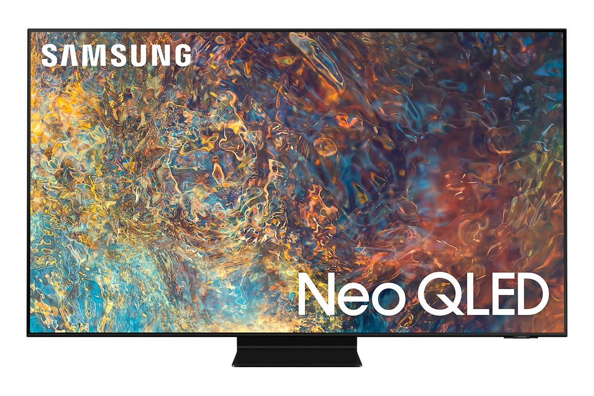 Samsung Neo QLed Smart Tv 4K QE65QN90AATXZT 65 Pollici | Yeppon