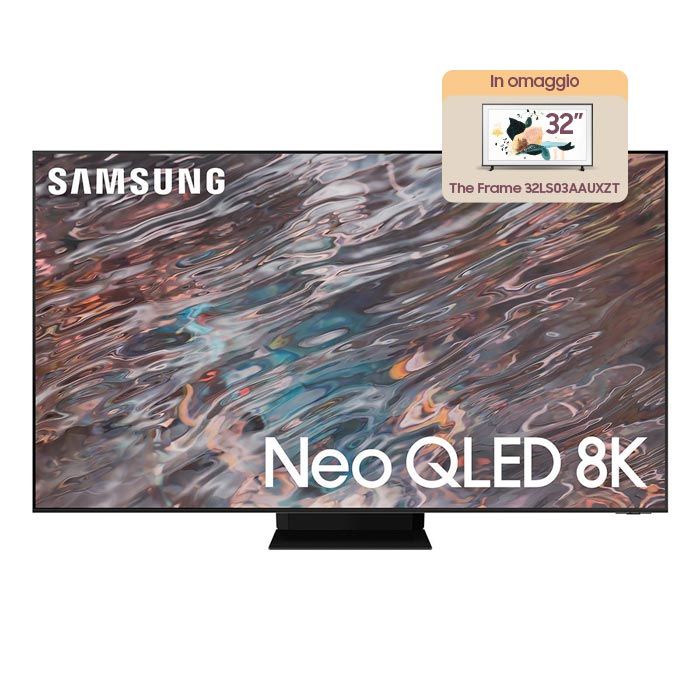 Samsung Neo QLed Smart Tv 4K QE55QN95AATXZT 55 Pollici | Yeppon