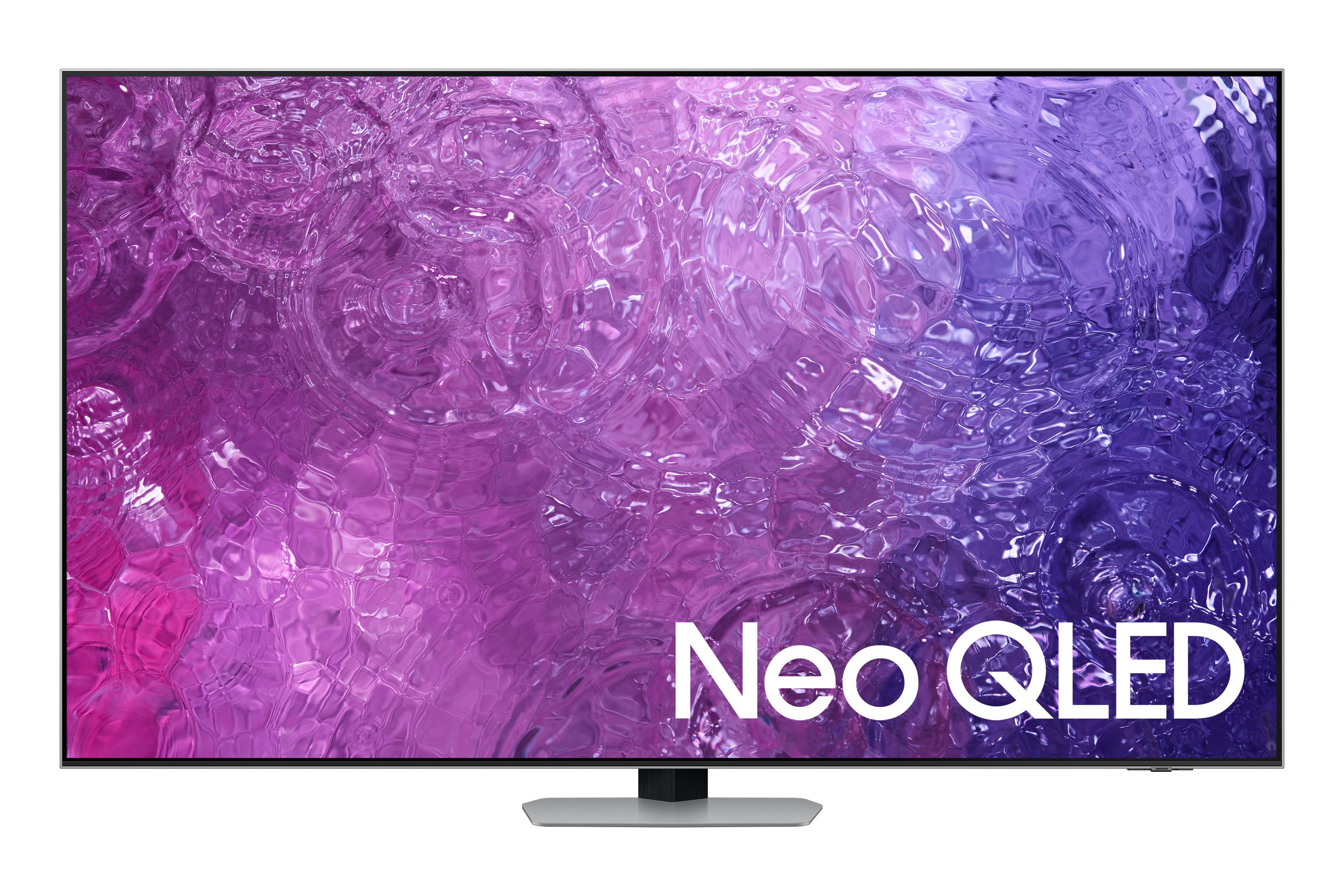 Samsung Neo Tv QLED