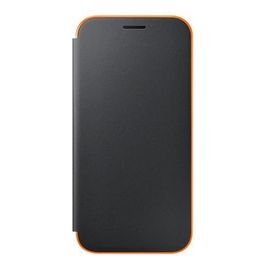 neon flip Cover Black a5 2017