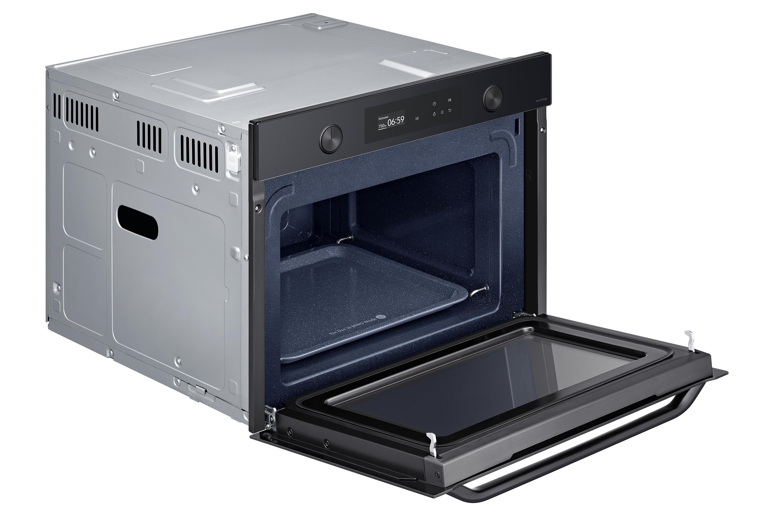Samsung NQ50A6139BK Microonde da Incasso 50 Lt 15 Funzioni | Yeppon