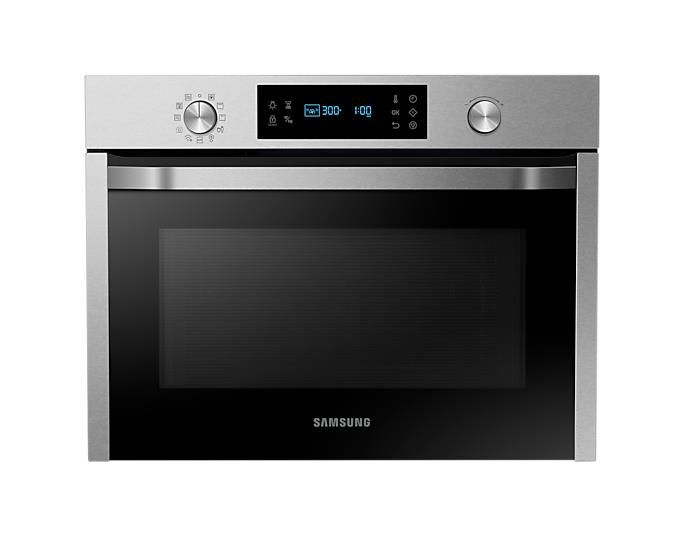 Samsung NQ50J3530BS/ET Forno da Incasso Combinato Compatto | Yeppon