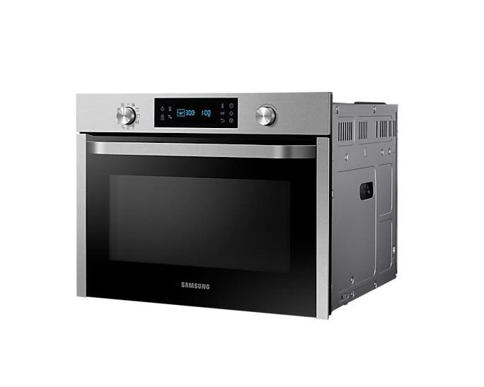 Samsung NQ50J3530BS/ET Forno da Incasso Combinato Compatto | Yeppon