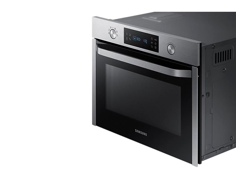 Samsung NQ50K3130BS/ET Serie Avant Forno da Incasso | Yeppon